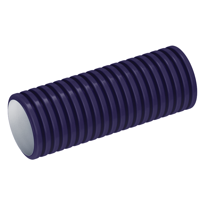 Series Blauberg Ducts 90 mm - System 90 - Radial ductwork