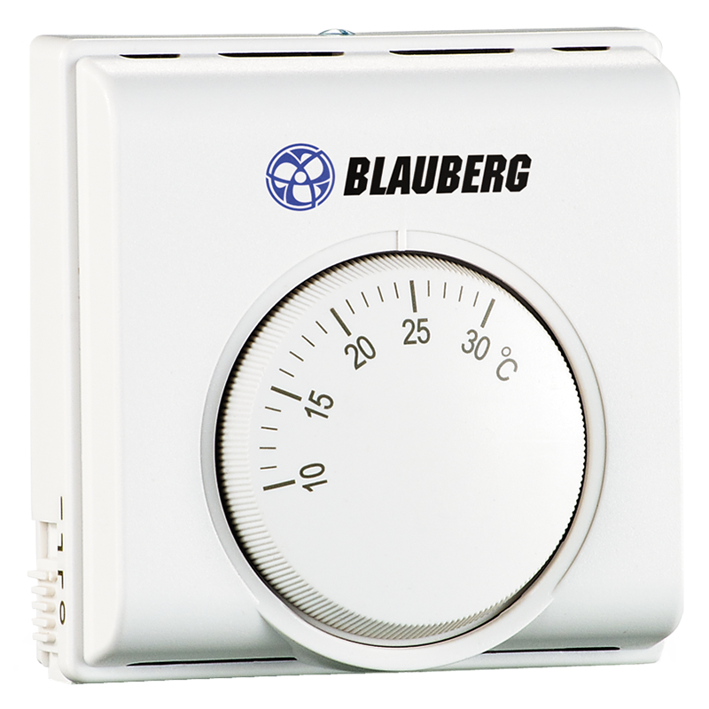 Electrical accessories - Thermostats