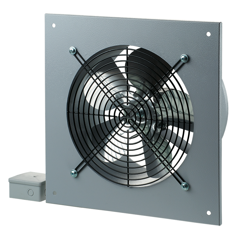 Blauberg Axis-QA 150 - Axial wall fans