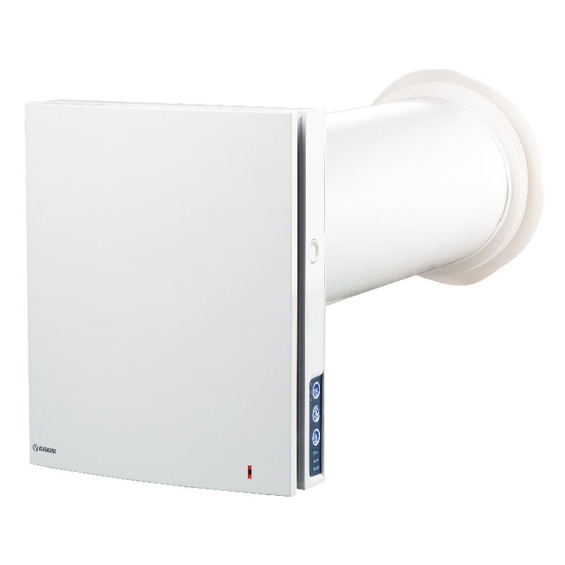 Blauberg Fresher 50 L - Wall vent for natural supply ventilation