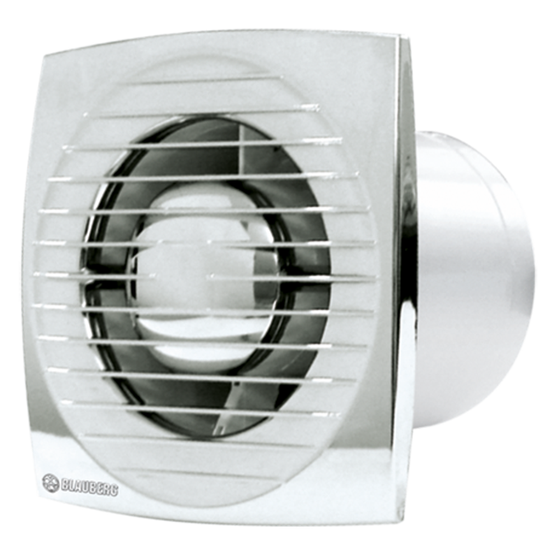 Blauberg Bravo 125 S - Extract fans