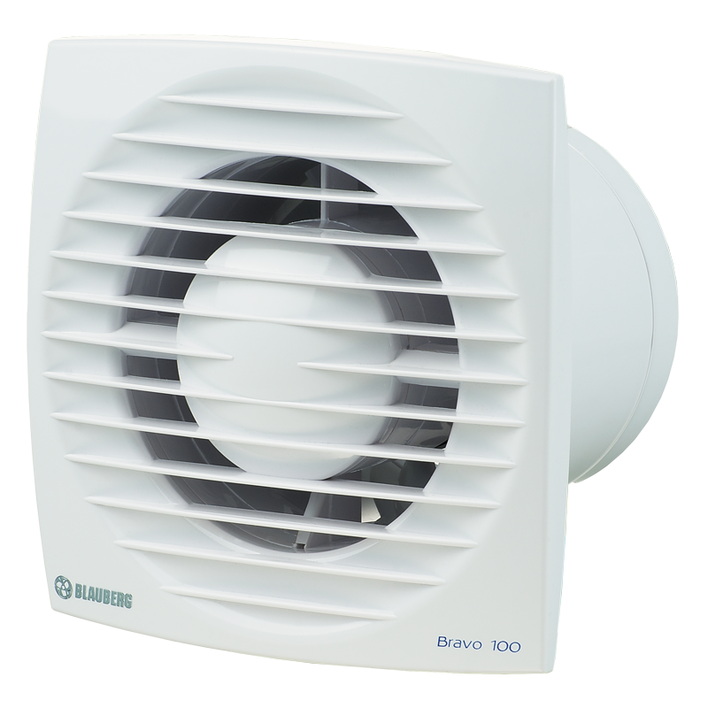 Blauberg Bravo 150 ST - Extract fans