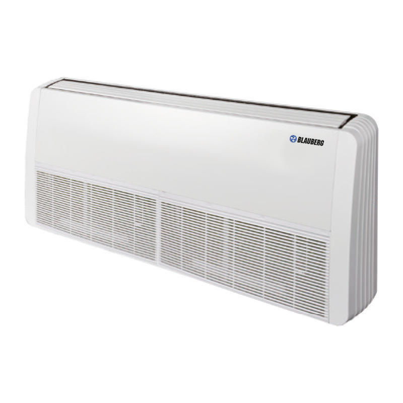 Series Blauberg BlauCool BLHV-I-Floor-Ceiling - Indoor units - VRF-systems