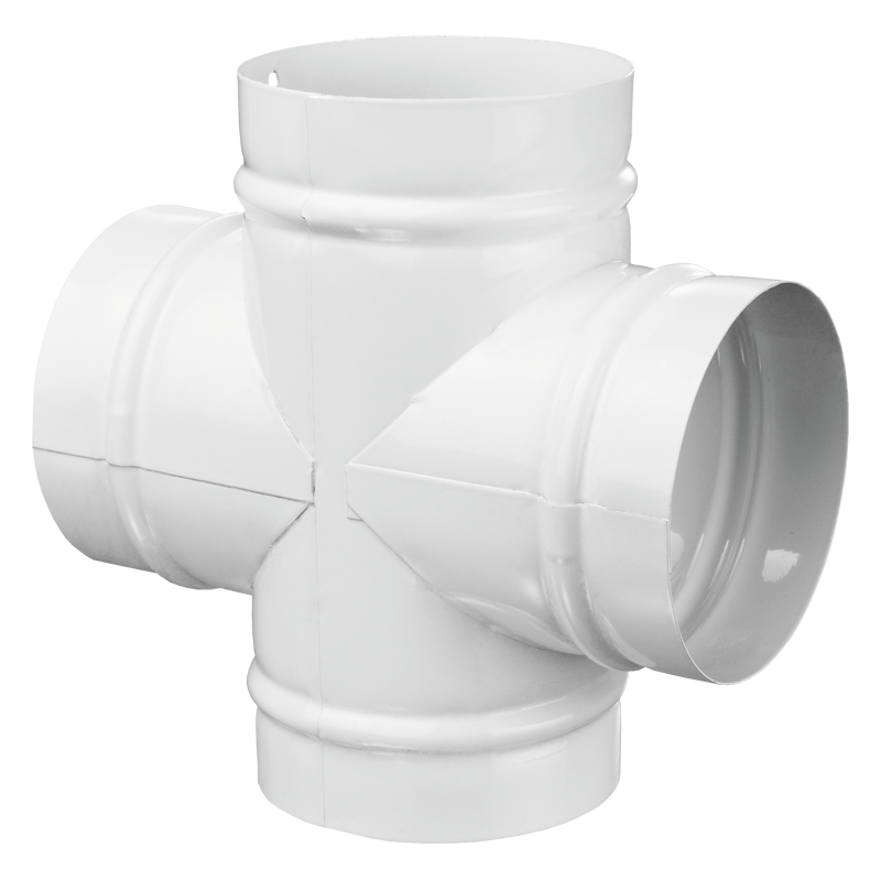Series Blauberg KSM - Fittings - Fittings