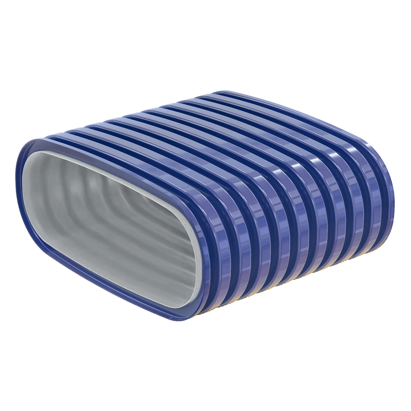 Blauberg BlauFast OK 52/20 - Oval ducts