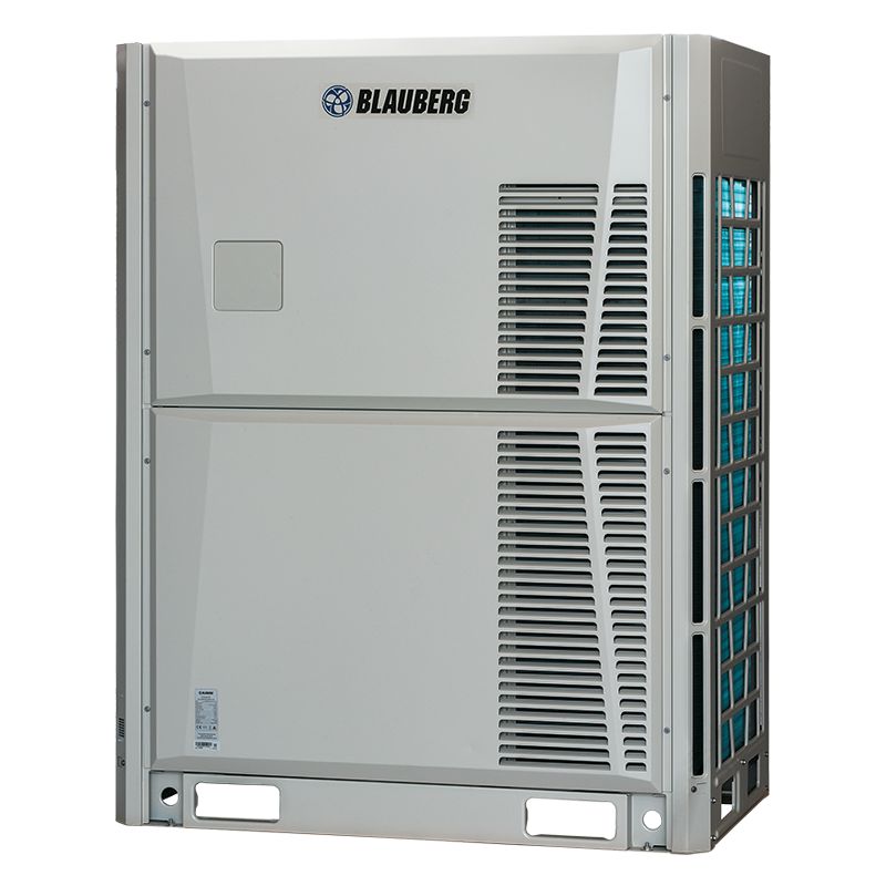 Blauberg BlauCool BLHVE-S615-O/3R1A - Outdoor units PRO-series