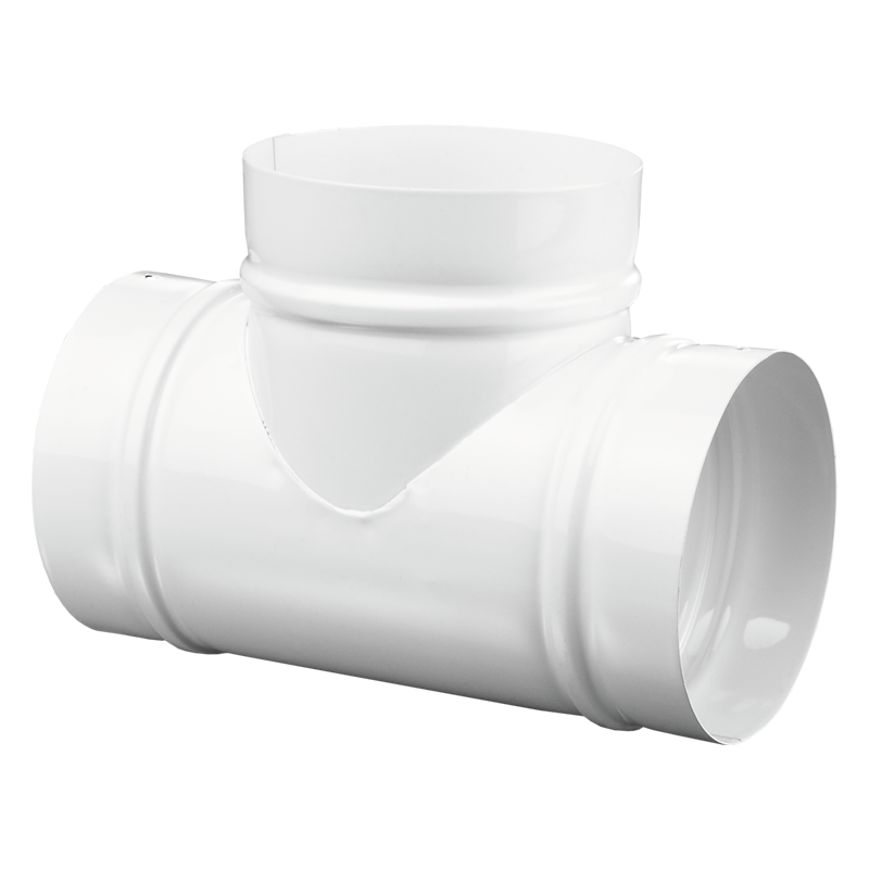 Series Blauberg TSM-90° - Fittings - Fittings