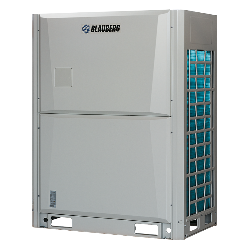 Blauberg BlauCool BLHVE-S560-O/3R1A - Outdoor units PRO-series
