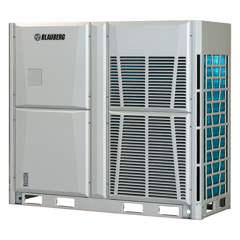 Blauberg BlauCool BLHVE-S850-O/3R1A - Outdoor units PRO-series
