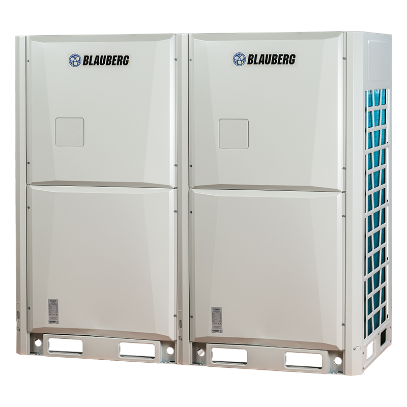 Blauberg BlauCool BLHVE-S670-O/3R1A - Outdoor units PRO-series
