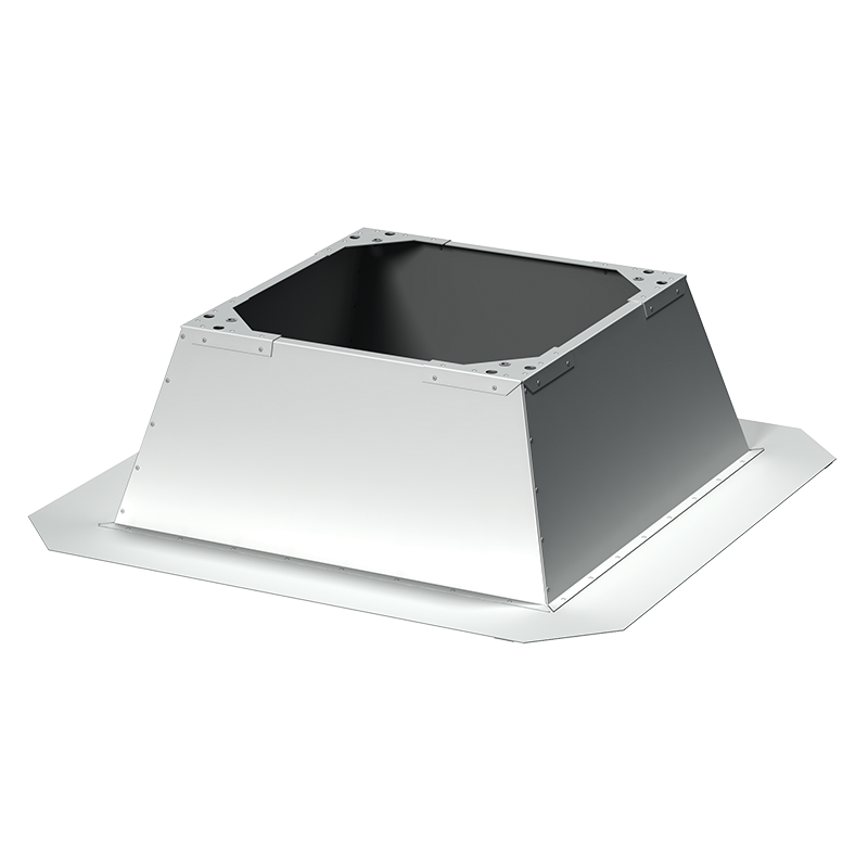 Series Blauberg MRDL - Accessories - Roof fans