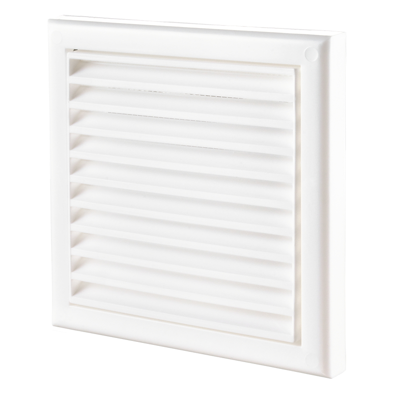 Blauberg Decor 220x300/Vs - Plastic grilles for supply and exhaust ventilation