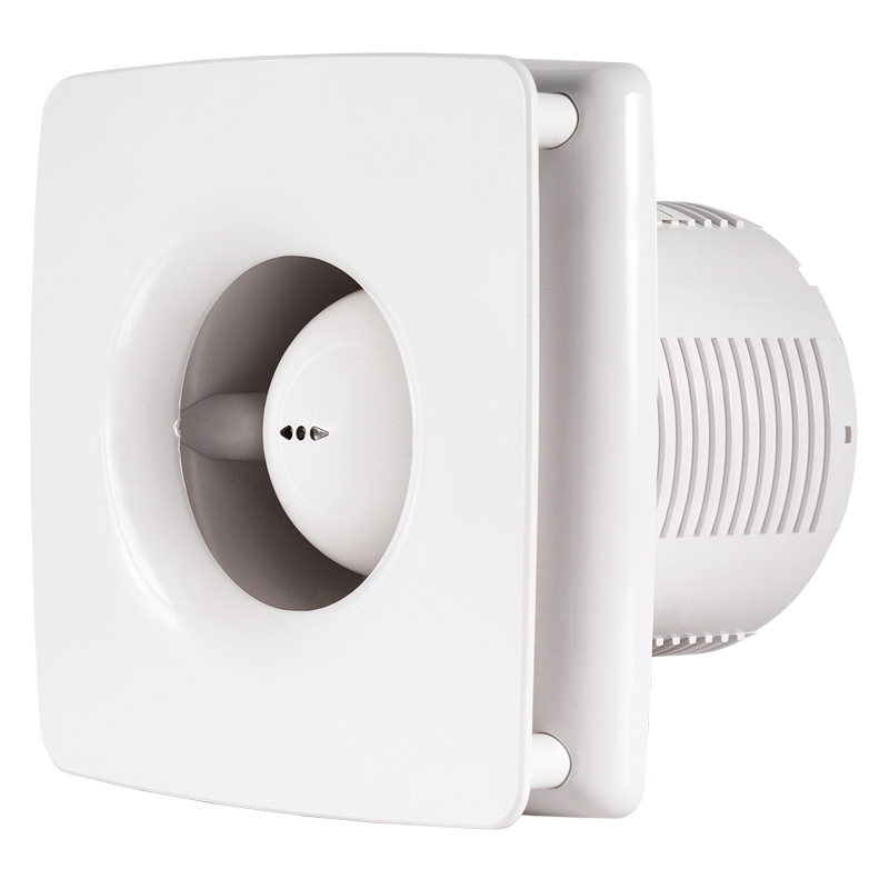 Series Blauberg Jet - Classic - Residential axial fans