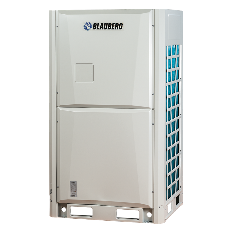 Blauberg BlauCool BLHVE-S280-O/3R1A - Outdoor units PRO-series
