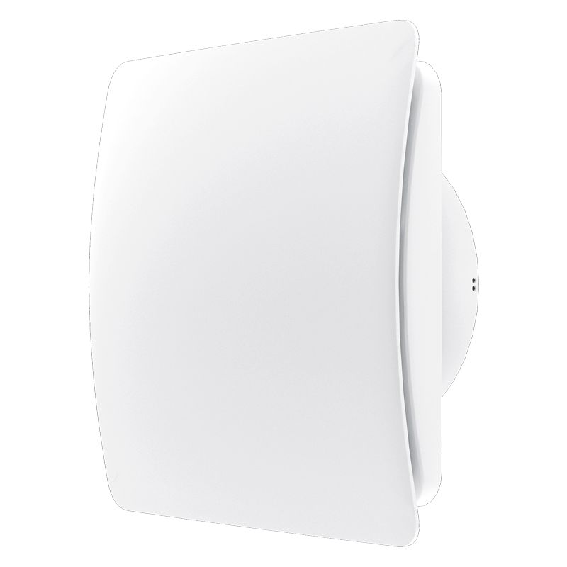 Series Blauberg Flyn EC - Design - Residential axial fans