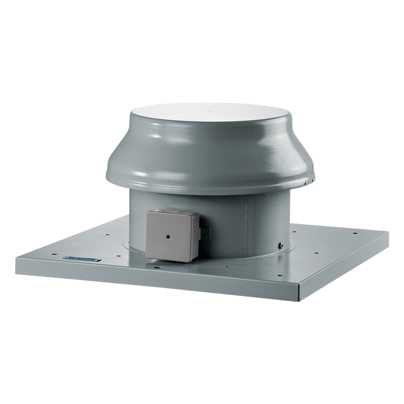 Blauberg Tower-A 250 2E - Roof axial fans