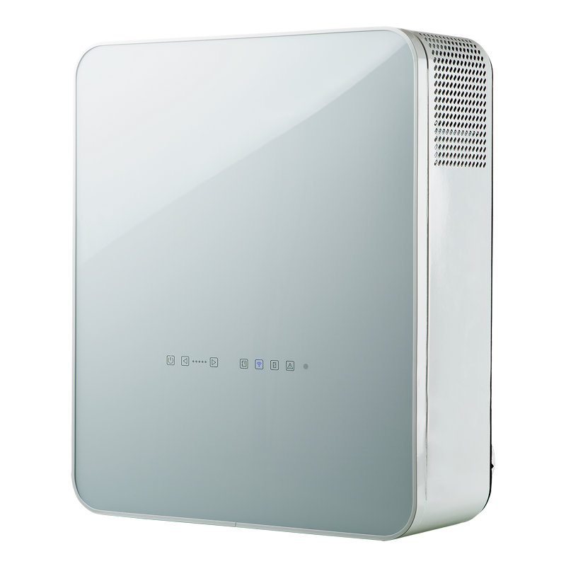 Blauberg Freshbox E1-100 WiFi - Single-room air handling units