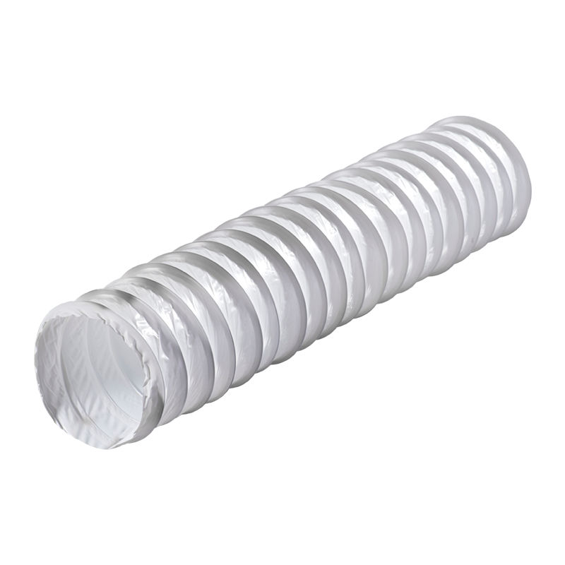 Blauberg BlauFlex PVC/82/6 - Flexible air ducts BlauFlex