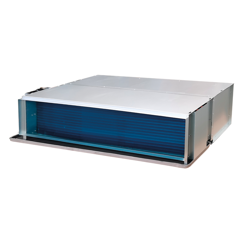 Series Blauberg BlauCool BLFC-...-CH-2-AC/1A - Ducted fancoils -  Fancoils