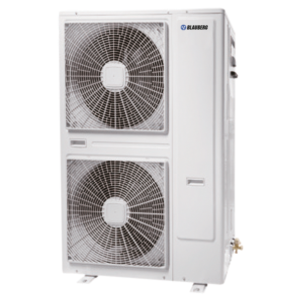 Blauberg BlauCool BLHV-R200-O/3R1A - Outdoor units MINI-series