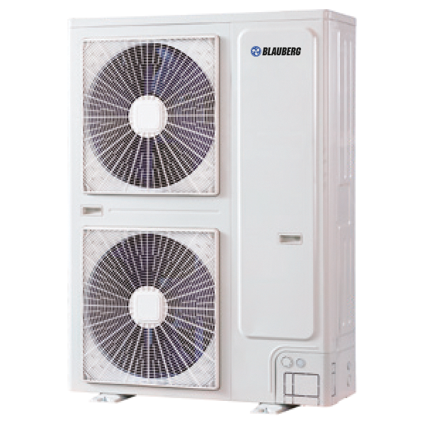 Blauberg BlauCool BLHV-R335-O/3R1A - Outdoor units MINI-series