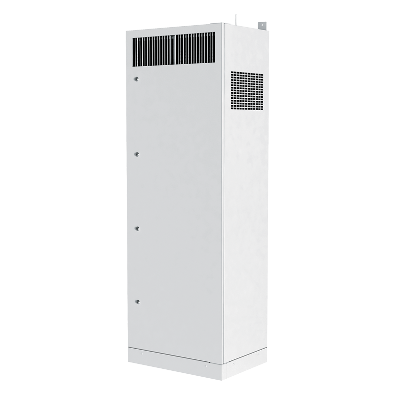 Blauberg CIVIC EC LBE2 300 S21 V.2 - The CIVIC EC LB V.2 units are designed for singleroom ventilation of schools, offices and other public and commercial premises