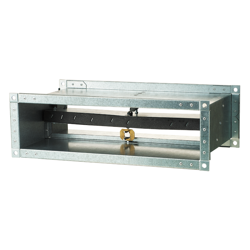 Series Blauberg BSK1...72S - Fire-resisting dampers - Fire dampers