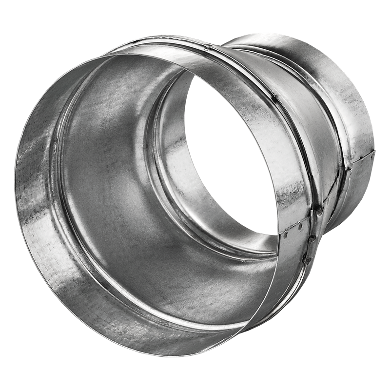 Series Blauberg RSZ - Fittings - Fittings