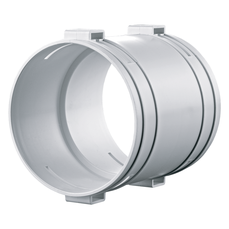 Series Blauberg BlauFast RM 90 - Accessories - Radial ductwork