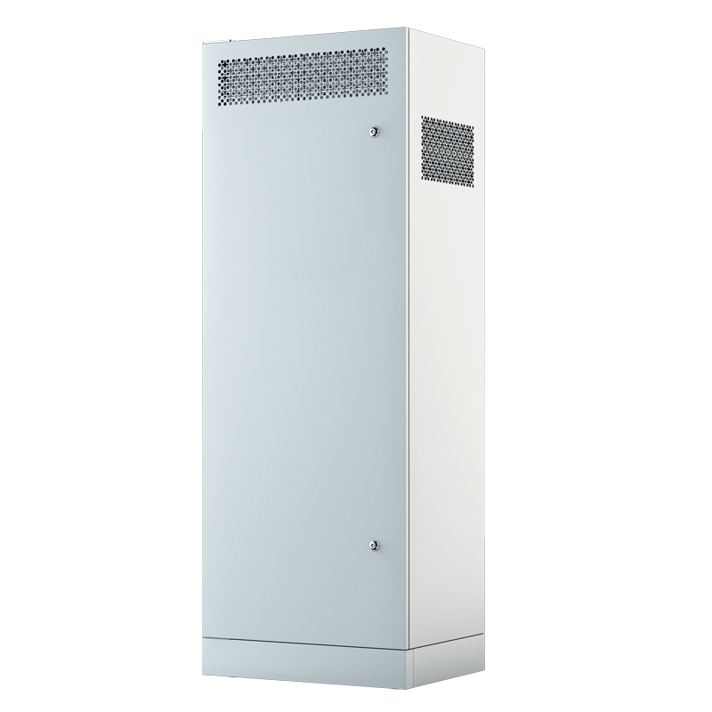 Blauberg Civic EC LB 300 S14 - The CIVIC EC LB units are designed for single-room ventilation of schools, offices and other public and commercial premises