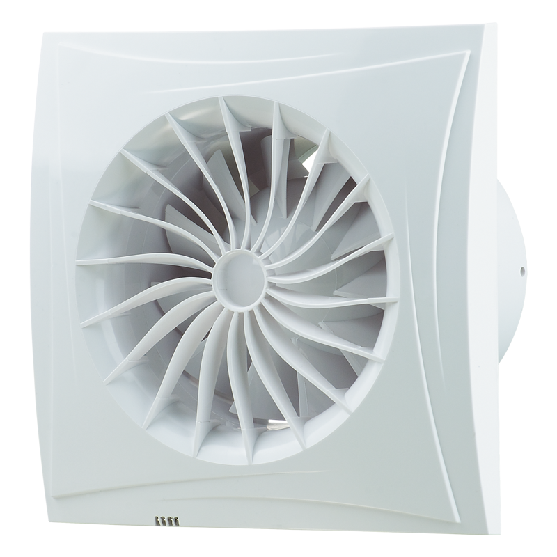 Series Blauberg Sileo DC - Classic - Residential axial fans