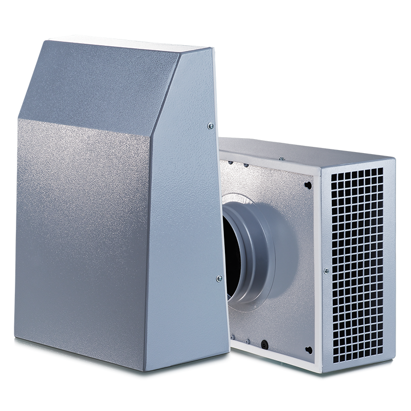 Blauberg Extero 150 - Exhaust centrifugal fans