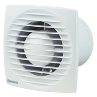 Residential axial fans - Domestic ventilation - Vents Bravo Still 100 IR