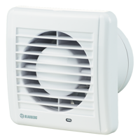 Classic - Residential axial fans - Vents Aero Still 150 ST