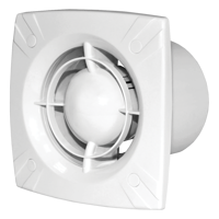 Classic - Residential axial fans - Series Vents Slim