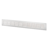 Grilles - Air distribution - Vents Decor-A 500x60