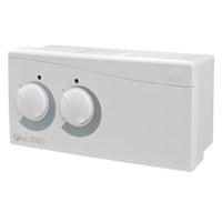 Humidity sensors - Sensors - Vents HSE / HSI 1.5