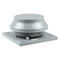 Roof fans - Commercial and industrial ventilation - Series Vents Tower-AM