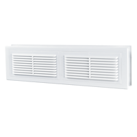 Grilles - Air distribution - Series Vents Decor 380x104T-2