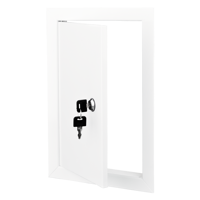 Access doors - Air distribution - Series Vents RTMV