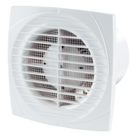 Residential axial fans - Domestic ventilation - Series Vents Line