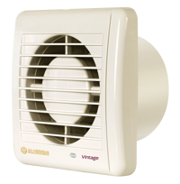 Classic - Residential axial fans - Vents Aero Vintage 100