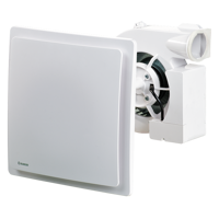 Residential centrifugal fans - Domestic ventilation - Series Vents Valeo
