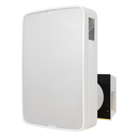 UTAS descentralizadas para uso comercial e industrial - UTAS Descentralizadas con Recuperadores de Calor - Blauberg AirWall