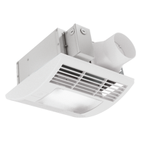 Ceiling fans - Ceiling Exhaust Fans - Vents Ceileo Compact DC 110 Light