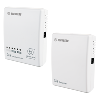 Sensors - Controls - Series Blauberg CD-1 / CD-2