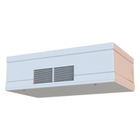 Suspended - Decentralized HRU for schools and public buildings - Vents CIVIC EC DBE 300 S21 V.2