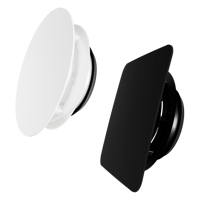 Air disk valves - Diffusers - Series Blauberg VPD 125