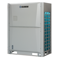 Blauberg BlauCool BLHVE-S400-O/3R1A
