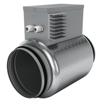 Accessories for ventilating systems - Commercial and industrial ventilation - Series Vents EVH S21 V.2